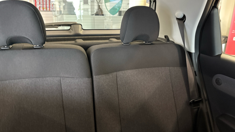 Hyundai INSTER 85kW 01 49kWh 5dr Auto Electric Hatchback